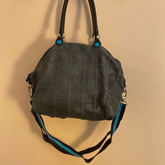 Gabs made in Italy leather purse - Picture 5 of 6